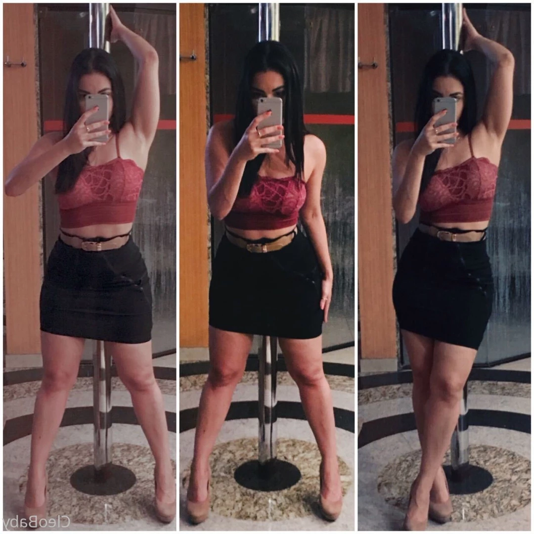 Cleo Baby [ onlycleobaby ] Onlyfans leaked photo 8337695 on Hotleaks.tv