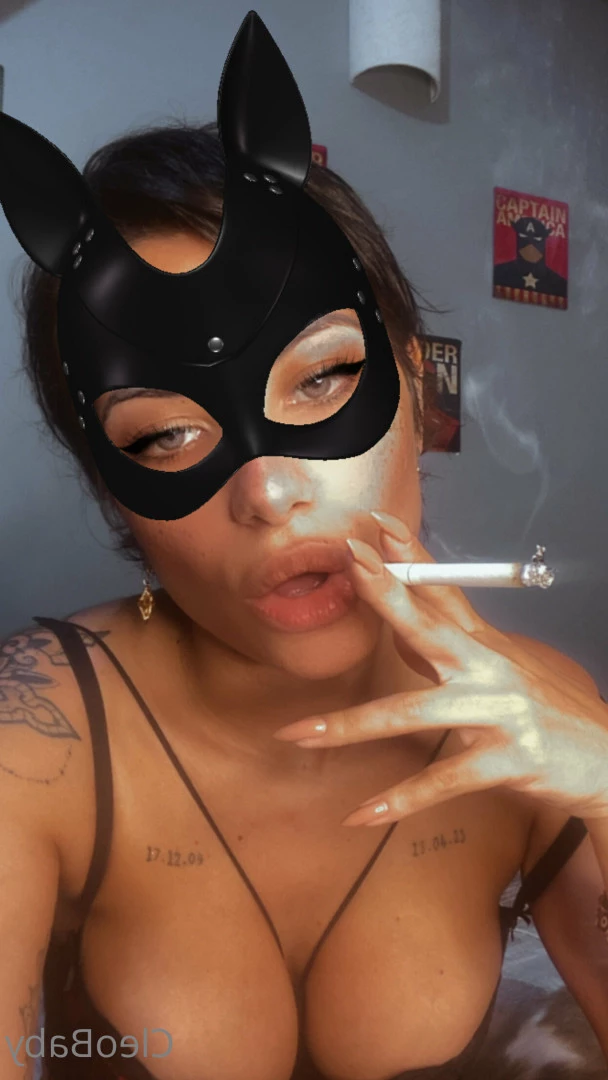 Cleo Baby [ onlycleobaby ] Onlyfans leaked photo 8338565 on Hotleaks.tv