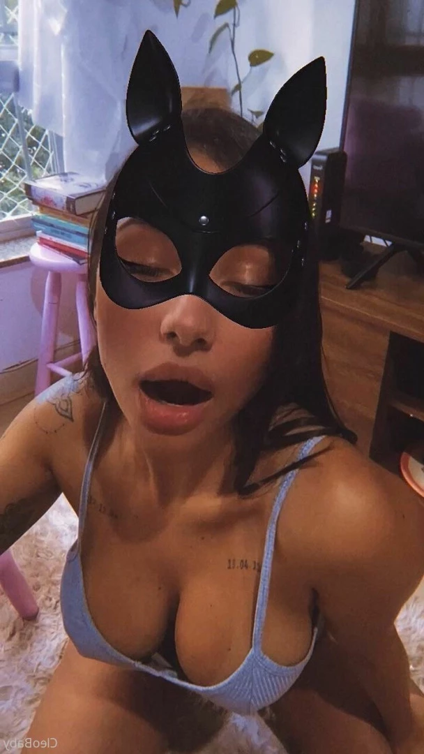 Cleo Baby [ onlycleobaby ] Onlyfans leaked photo 8339254 on Hotleaks.tv