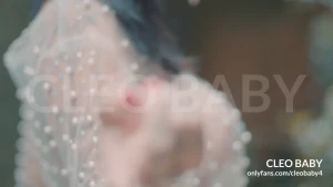 Cleo Baby [ onlycleobaby ] Onlyfans leaked video 10130786 on Hotleaks.tv