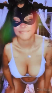 Cleo Baby [ onlycleobaby ] Onlyfans leaked video 10130821 on Hotleaks.tv