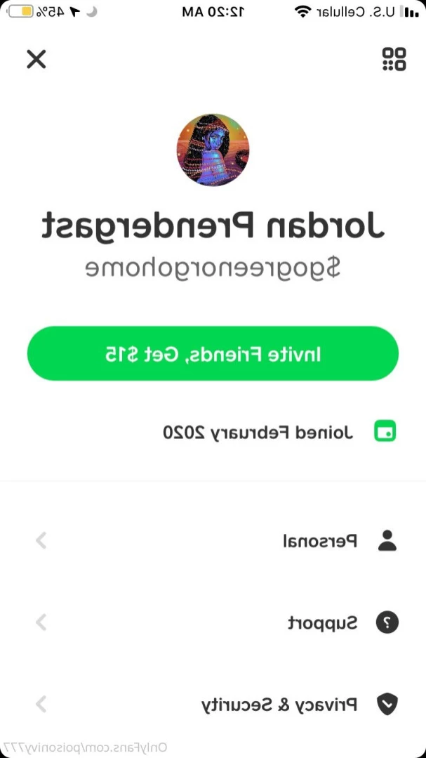 onlyjordanprendergast Onlyfans leaked photo 14262369 on Hotleaks.tv