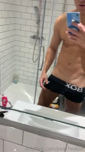Oscar Jenson [ oscarjenson ] Onlyfans leaked video 10126413 on Hotleaks.tv
