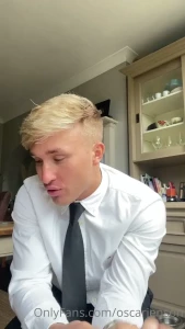 Oscar Jenson [ oscarjenson ] Onlyfans leaked video 10126522 on Hotleaks.tv