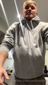Oscar Jenson [ oscarjenson ] Onlyfans leaked video 10126543 on Hotleaks.tv