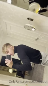 Oscar Jenson [ oscarjenson ] Onlyfans leaked video 10126634 on Hotleaks.tv