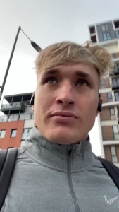 Oscar Jenson [ oscarjenson ] Onlyfans leaked video 10127313 on Hotleaks.tv