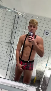 Oscar Jenson [ oscarjenson ] Onlyfans leaked video 10127627 on Hotleaks.tv