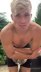 Oscar Jenson [ oscarjenson ] Onlyfans leaked video 10127718 on Hotleaks.tv