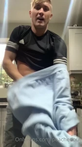 Oscar Jenson [ oscarjenson ] Onlyfans leaked video 10127825 on Hotleaks.tv