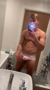Oscar Jenson [ oscarjenson ] Onlyfans leaked video 10127916 on Hotleaks.tv