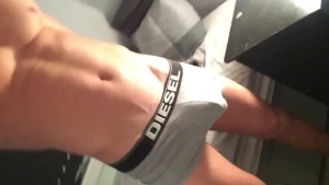 Oscar Jenson [ oscarjenson ] Onlyfans leaked video 10128018 on Hotleaks.tv
