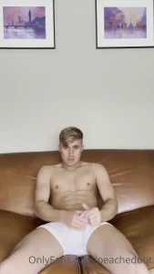 Oscar Jenson [ oscarjenson ] Onlyfans leaked video 10128111 on Hotleaks.tv