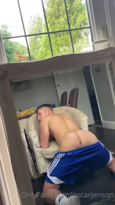 Oscar Jenson [ oscarjenson ] Onlyfans leaked video 10128332 on Hotleaks.tv