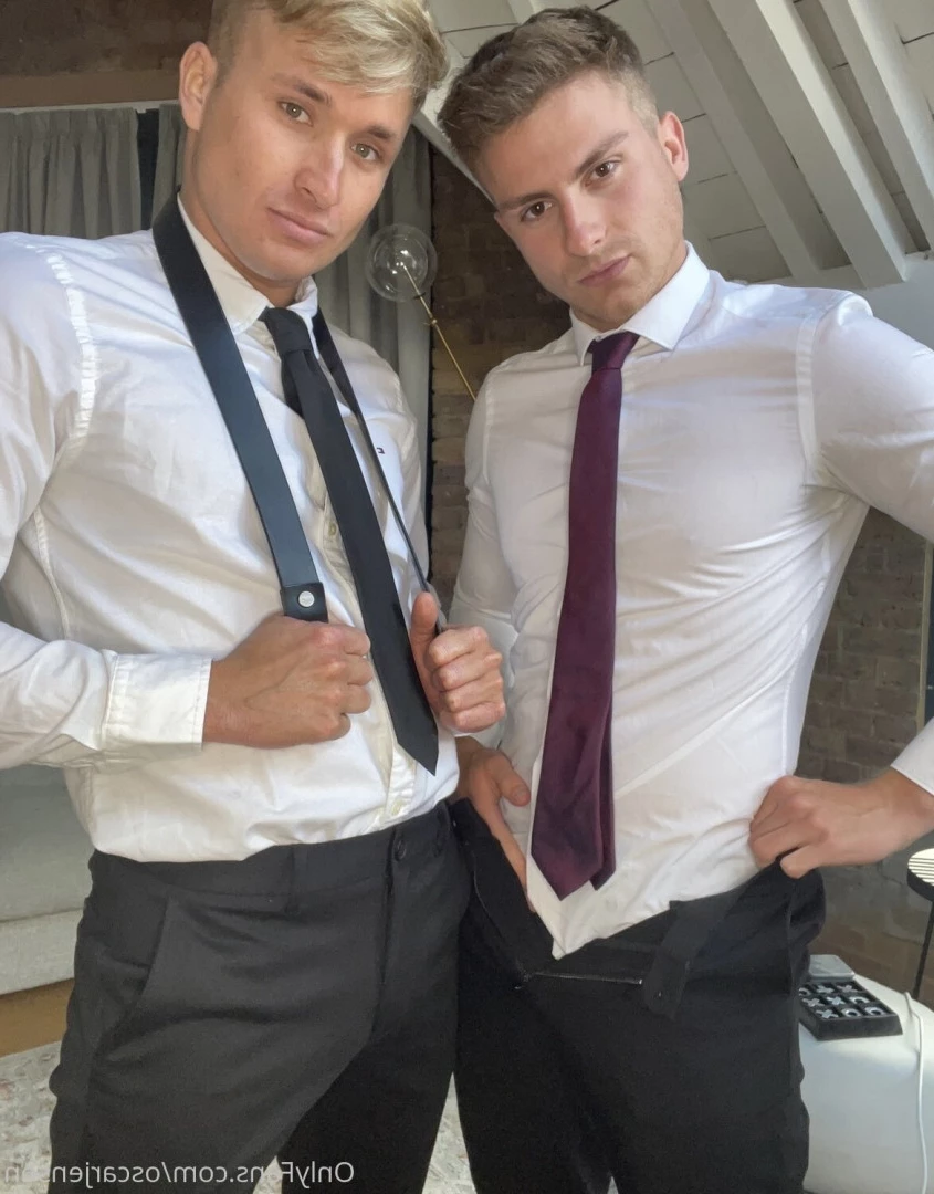 Oscar Jenson [ oscarjenson ] Onlyfans leaked photo 10155819 on Hotleaks.tv