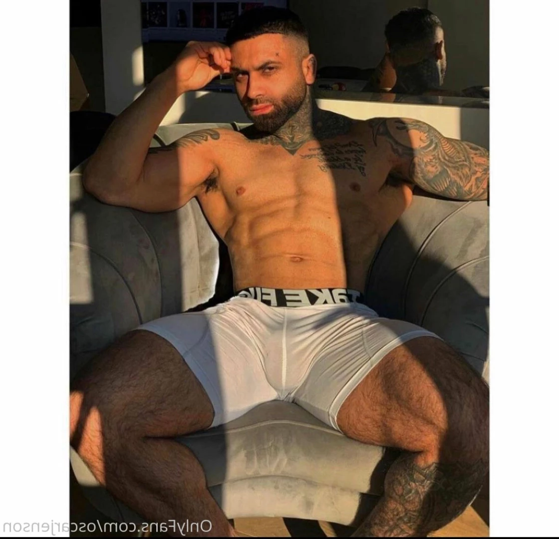 Oscar Jenson [ oscarjenson ] Onlyfans leaked photo 10157878 on Hotleaks.tv