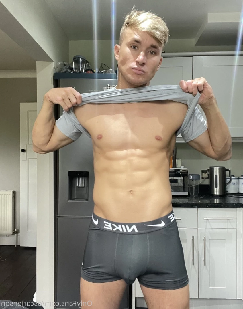 Oscar Jenson [ oscarjenson ] Onlyfans leaked photo 10158320 on Hotleaks.tv