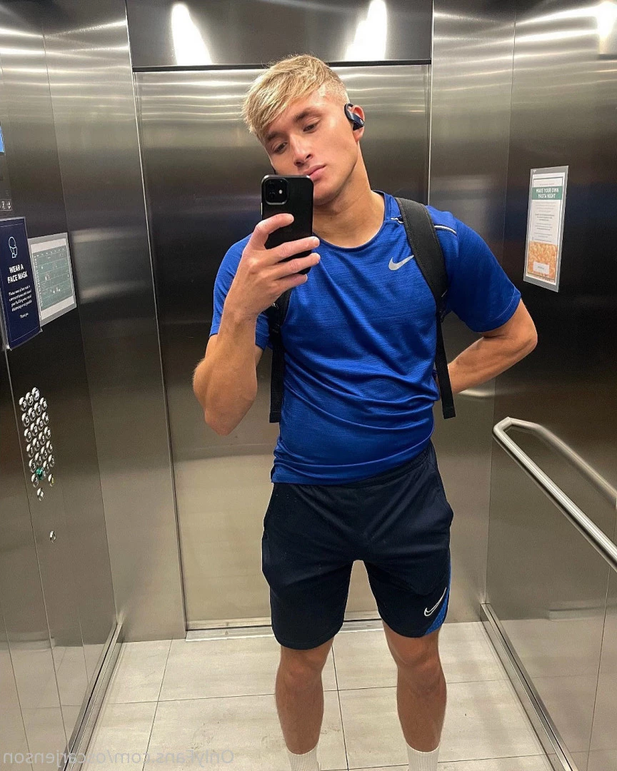 Oscar Jenson [ oscarjenson ] Onlyfans leaked photo 10158629 on Hotleaks.tv