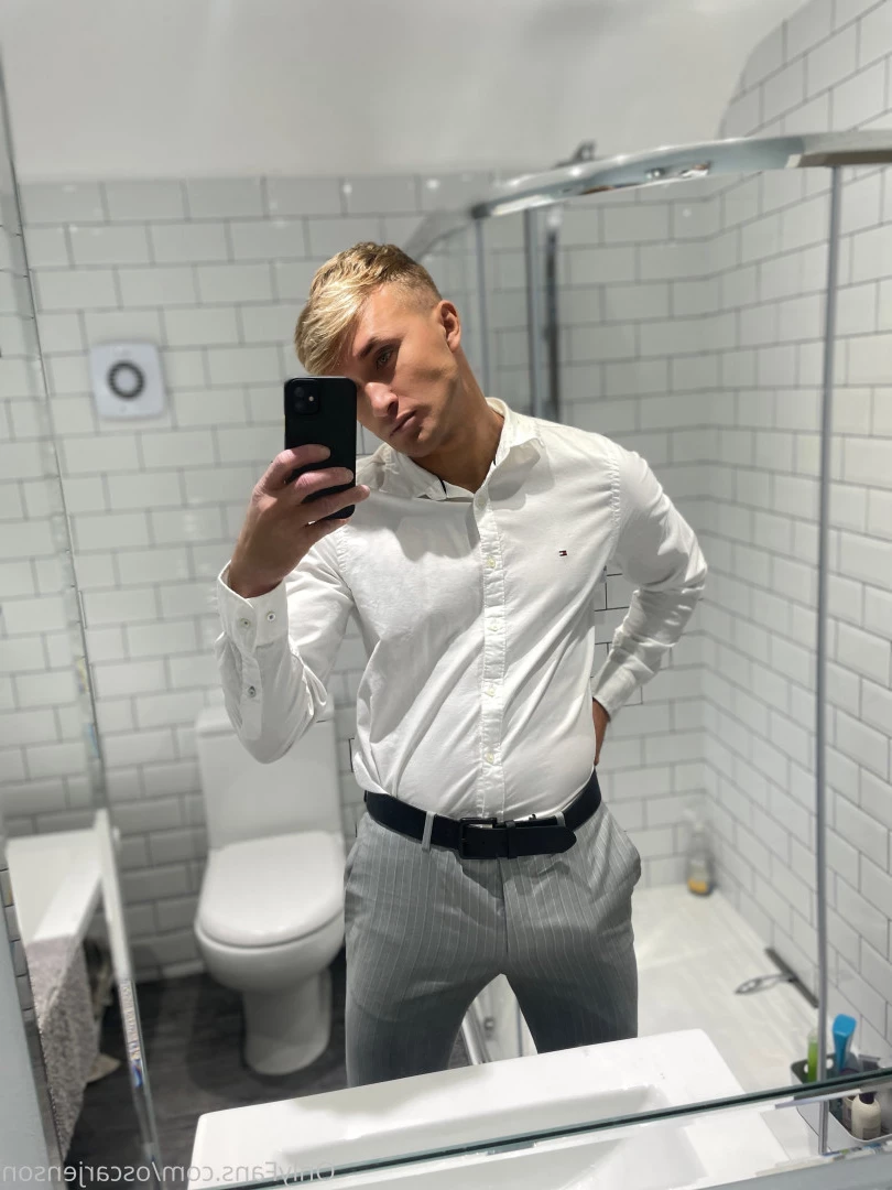 Oscar Jenson [ oscarjenson ] Onlyfans leaked photo 10159208 on Hotleaks.tv