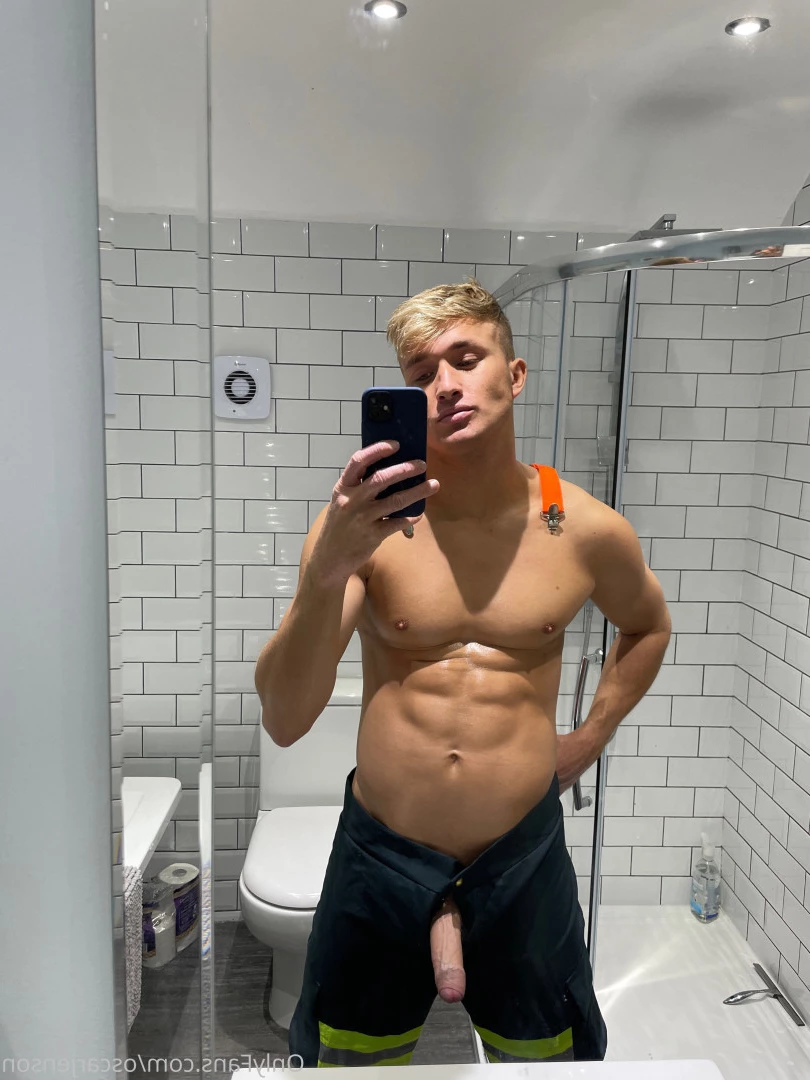 Oscar Jenson [ oscarjenson ] Onlyfans leaked photo 10159652 on Hotleaks.tv