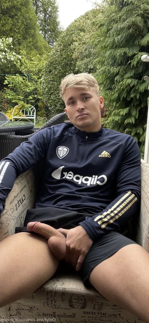 Oscar Jenson [ oscarjenson ] Onlyfans leaked photo 10160353 on Hotleaks.tv