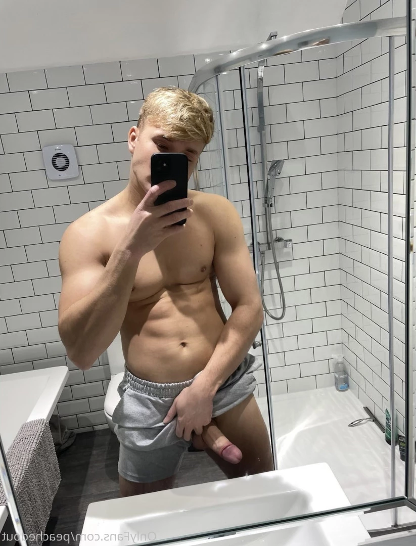 Oscar Jenson [ oscarjenson ] Onlyfans leaked photo 10160414 on Hotleaks.tv