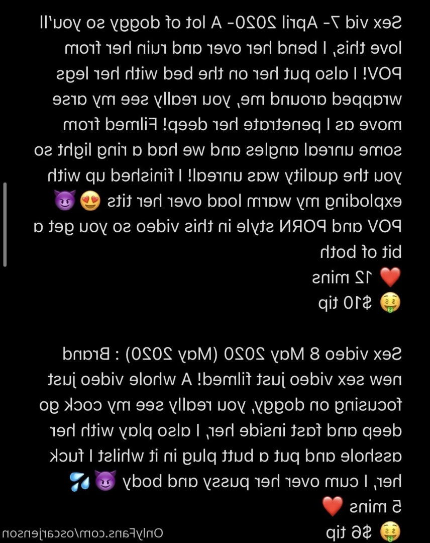 Oscar Jenson [ oscarjenson ] Onlyfans leaked photo 10162017 on Hotleaks.tv