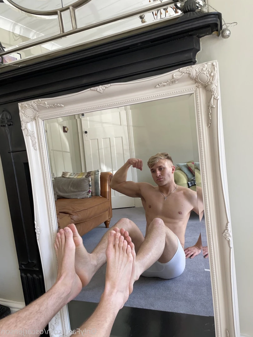 Oscar Jenson [ oscarjenson ] Onlyfans leaked photo 10162075 on Hotleaks.tv