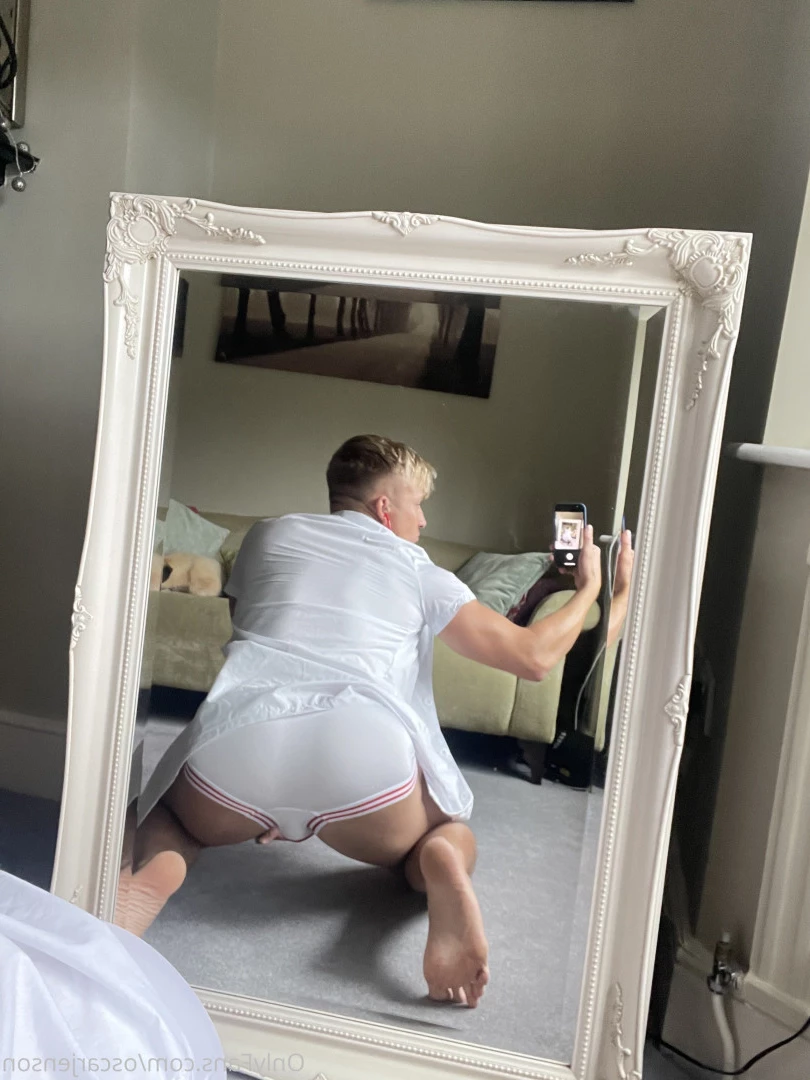Oscar Jenson [ oscarjenson ] Onlyfans leaked photo 10162482 on Hotleaks.tv