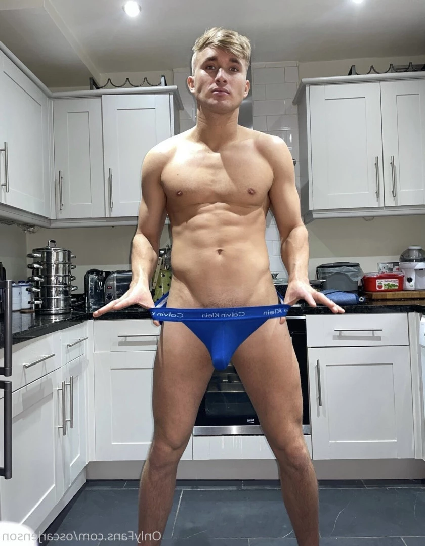 Oscar Jenson [ oscarjenson ] Onlyfans leaked photo 10163048 on Hotleaks.tv