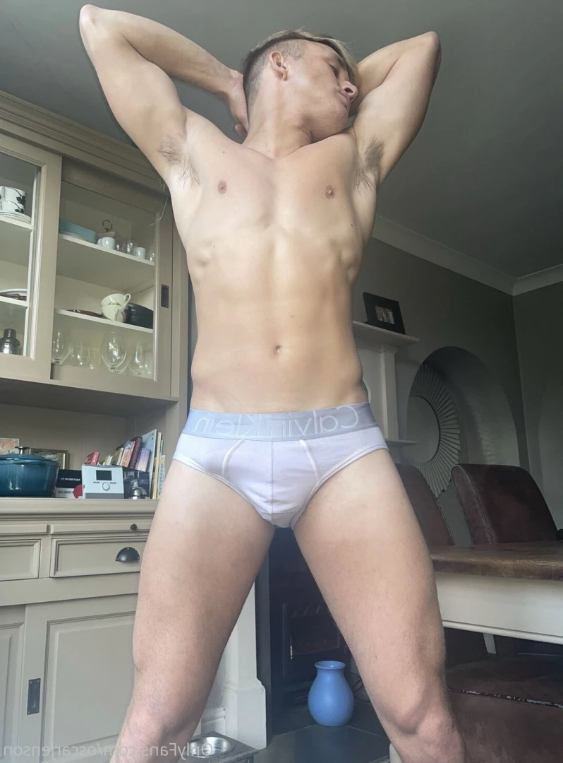 Oscar Jenson [ oscarjenson ] Onlyfans leaked photo 10163916 on Hotleaks.tv