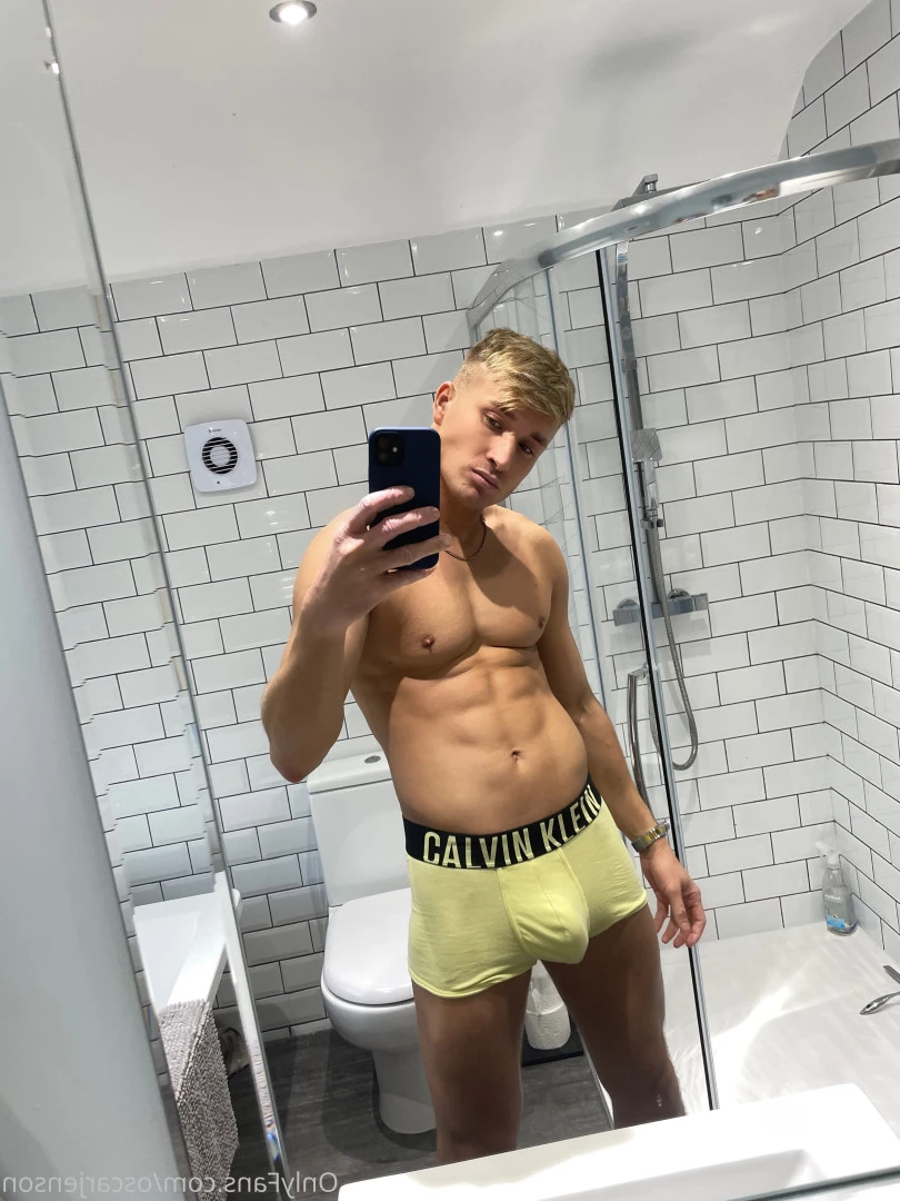 Oscar Jenson [ oscarjenson ] Onlyfans leaked photo 10164240 on Hotleaks.tv