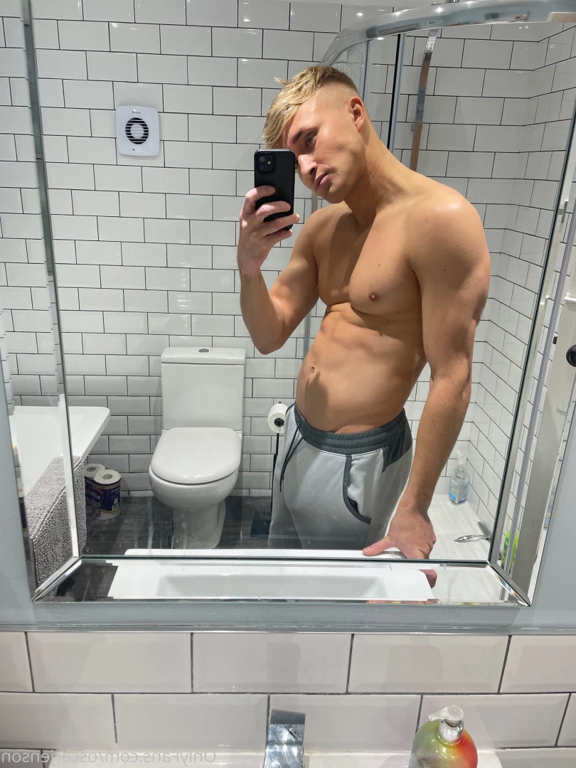 Oscar Jenson [ oscarjenson ] Onlyfans leaked photo 10164304 on Hotleaks.tv