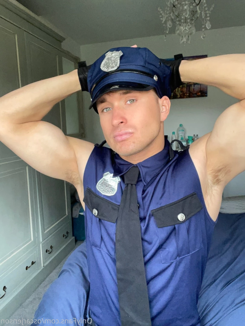 Oscar Jenson [ oscarjenson ] Onlyfans leaked photo 10166187 on Hotleaks.tv