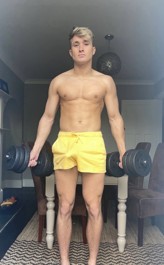 Oscar Jenson [ oscarjenson ] Onlyfans leaked photo 10166335 on Hotleaks.tv
