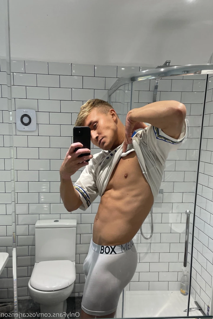 Oscar Jenson [ oscarjenson ] Onlyfans leaked photo 10166535 on Hotleaks.tv