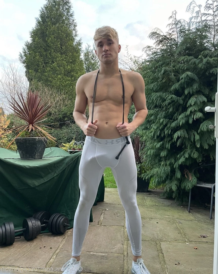 Oscar Jenson [ oscarjenson ] Onlyfans leaked photo 10166676 on Hotleaks.tv