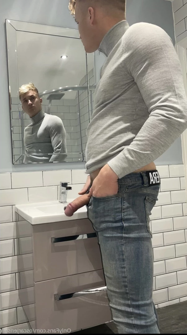 Oscar Jenson [ oscarjenson ] Onlyfans leaked photo 10167309 on Hotleaks.tv