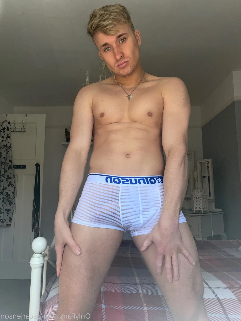 Oscar Jenson [ oscarjenson ] Onlyfans leaked photo 10167656 on Hotleaks.tv
