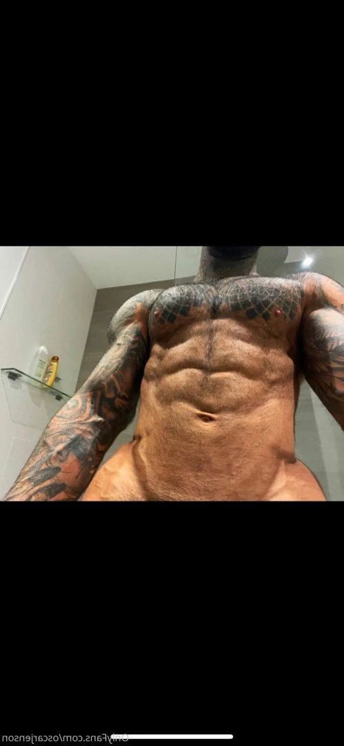 Oscar Jenson [ oscarjenson ] Onlyfans leaked photo 10168395 on Hotleaks.tv