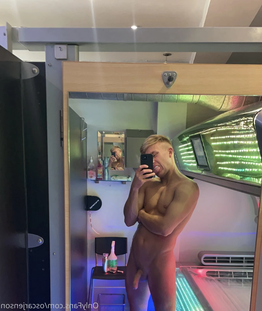 Oscar Jenson [ oscarjenson ] Onlyfans leaked photo 10171385 on Hotleaks.tv
