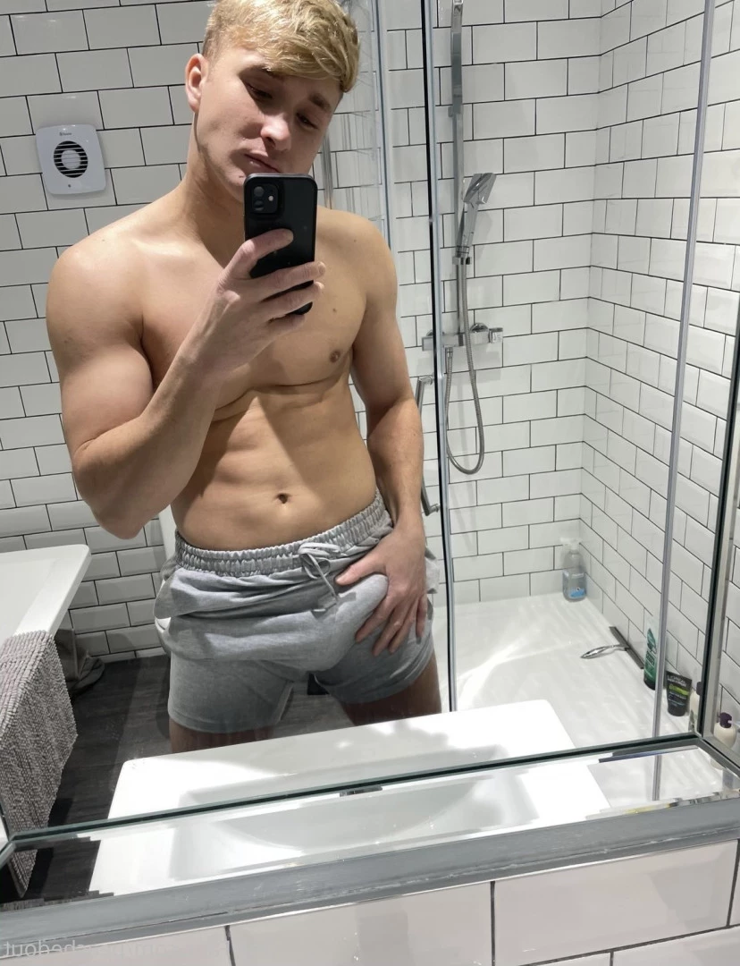 Oscar Jenson [ oscarjenson ] Onlyfans leaked photo 10172116 on Hotleaks.tv