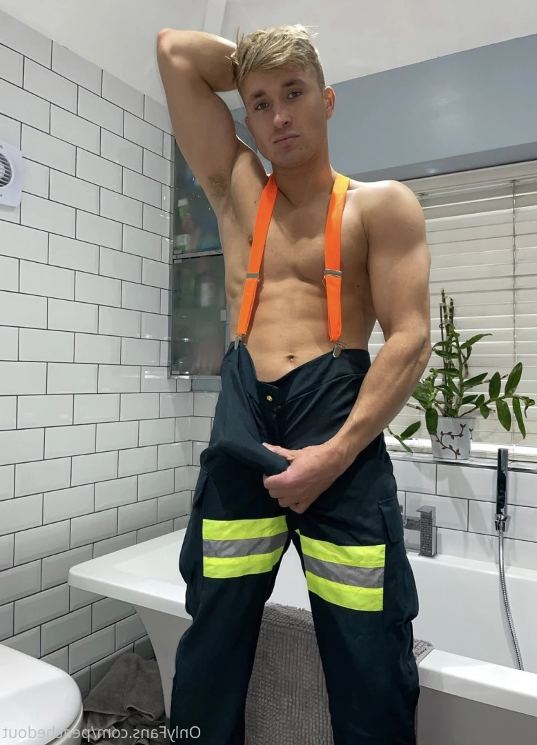 Oscar Jenson [ oscarjenson ] Onlyfans leaked photo 10172815 on Hotleaks.tv