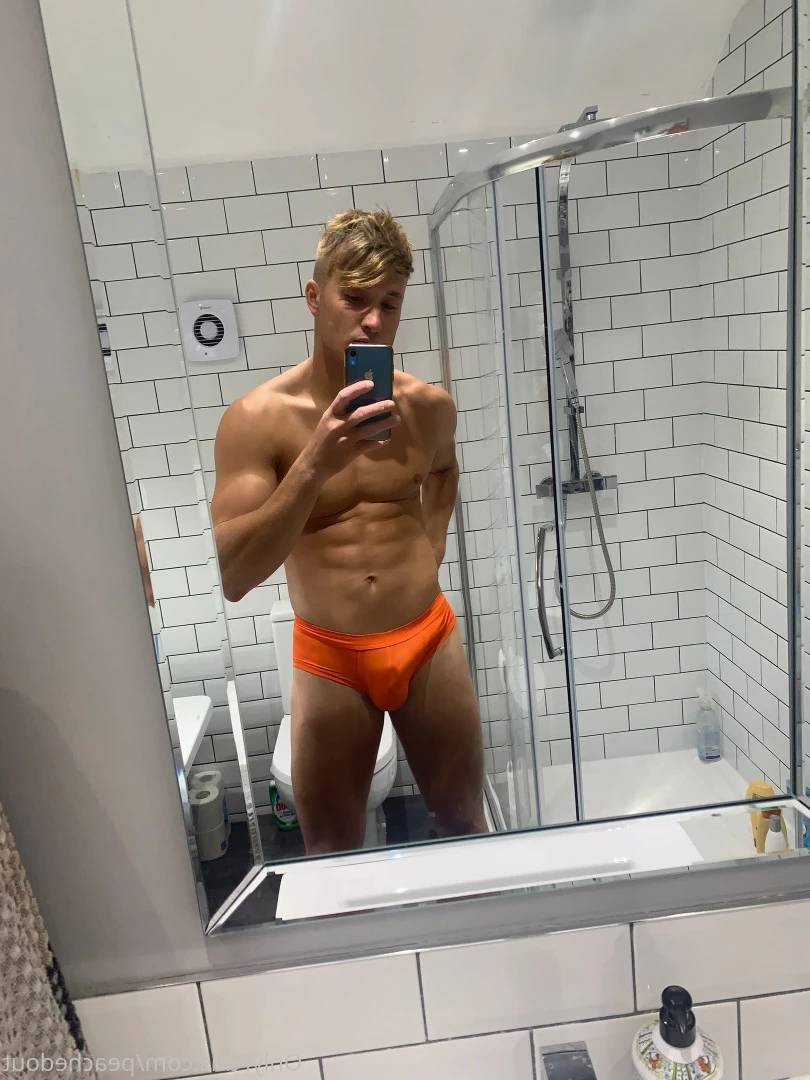 Oscar Jenson [ oscarjenson ] Onlyfans leaked photo 10174092 on Hotleaks.tv