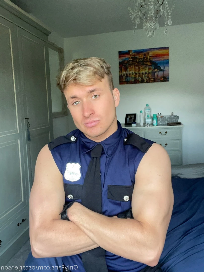 Oscar Jenson [ oscarjenson ] Onlyfans leaked photo 10174115 on Hotleaks.tv