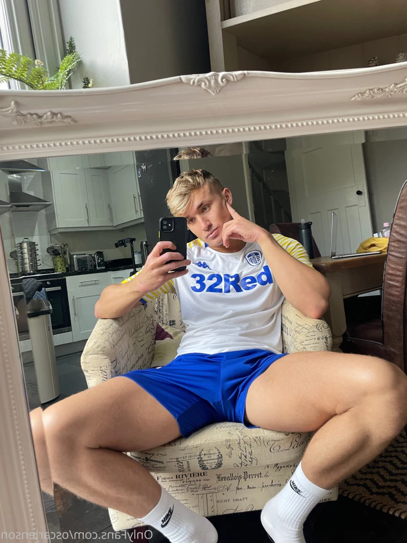 Oscar Jenson [ oscarjenson ] Onlyfans leaked photo 10175499 on Hotleaks.tv