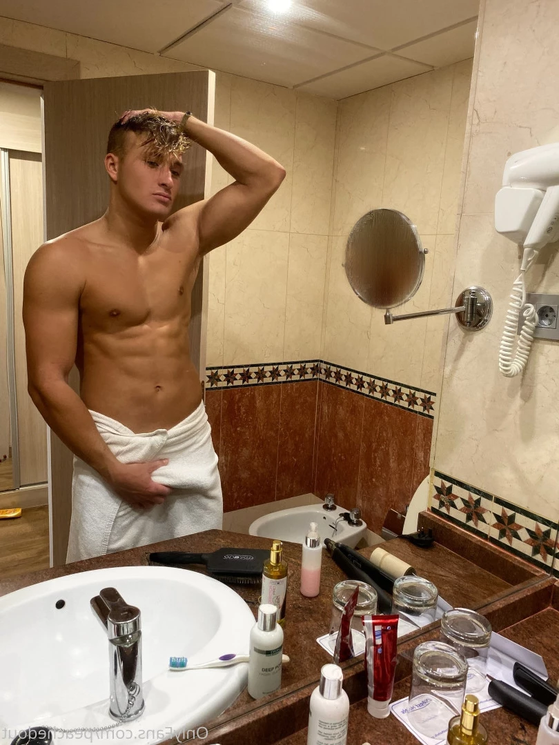 Oscar Jenson [ oscarjenson ] Onlyfans leaked photo 10177607 on Hotleaks.tv