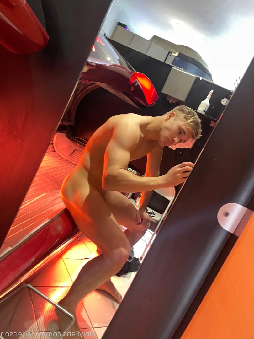 Oscar Jenson [ oscarjenson ] Onlyfans leaked photo 10177994 on Hotleaks.tv