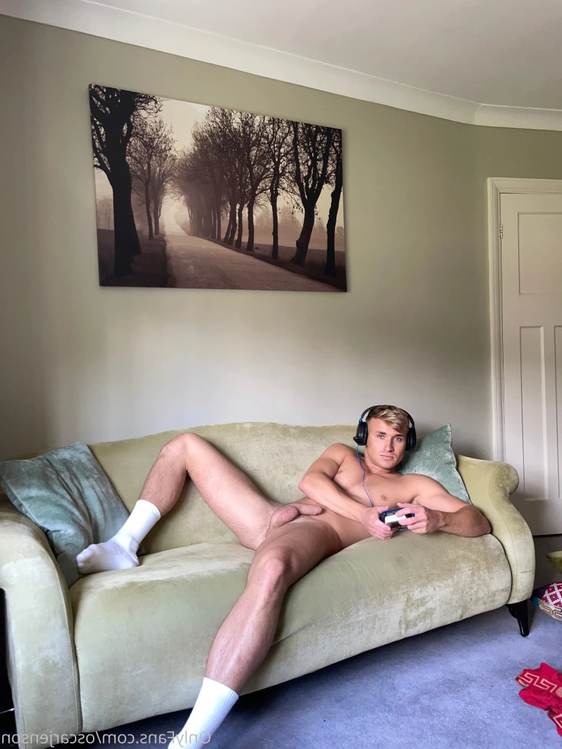 Oscar Jenson [ oscarjenson ] Onlyfans leaked photo 10178013 on Hotleaks.tv