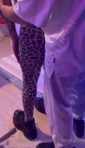 Damla Özden [ ozdendamla ] Onlyfans leaked video 10123840 on Hotleaks.tv
